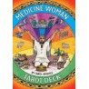 Tarot Medicine Woman (78 Cartas) (EN) (USG)