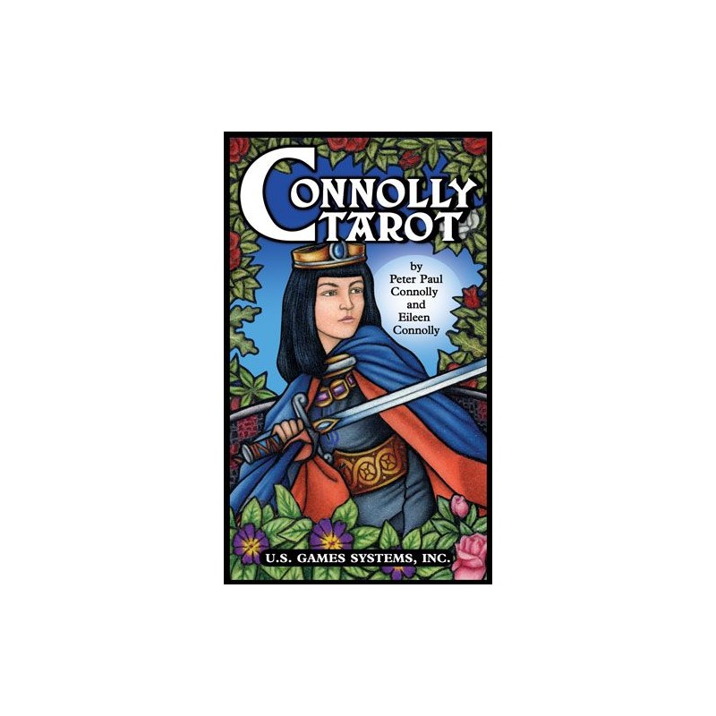 Tarot Connolly (En) (Usg)