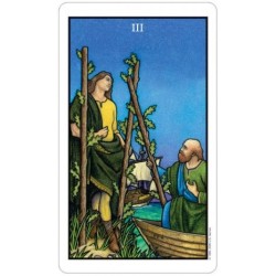 Tarot Connolly (En) (Usg)
