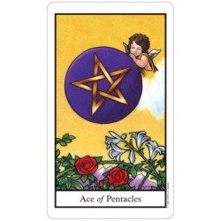 Tarot Connolly (En) (Usg)