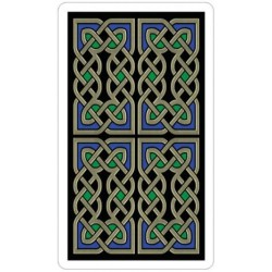 Tarot Connolly (En) (Usg)