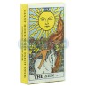 Tarot Rider Waite Giant (Gigante) (EN) (USG) (Printed in China) (2010)