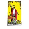 Tarot Rider Waite Giant (Gigante) (EN) (USG) (Printed in China) (2010)