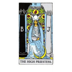 Tarot Rider Waite Giant (Gigante) (EN) (USG) (Printed in China) (2010)