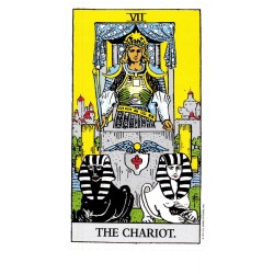 Tarot Rider Waite Giant (Gigante) (EN) (USG) (Printed in China) (2010)