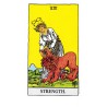 Tarot Rider Waite Giant (Gigante) (EN) (USG) (Printed in China) (2010)
