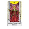 Tarot Rider Waite Giant (Gigante) (EN) (USG) (Printed in China) (2010)