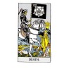 Tarot Rider Waite Giant (Gigante) (EN) (USG) (Printed in China) (2010)