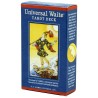 Tarot Universal Waite - Pamela Colman Smith (78 Cartas) (Standard) (EN) (USG) (2004)