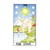 Tarot Universal Waite - Pamela Colman Smith (78 Cartas) (Standard) (EN) (USG) (2004)