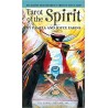 Tarot of the Spirit - Pamela & Joyce Eakins - 2014 - (Incluye carta transparente arbol de la vida) (EN) (USG)