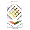 Tarot of the Spirit - Pamela & Joyce Eakins - 2014 - (Incluye carta transparente arbol de la vida) (EN) (USG)
