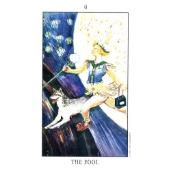Tarot of the Spirit - Pamela & Joyce Eakins - 2014 - (Incluye carta transparente arbol de la vida) (EN) (USG)