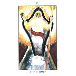 Tarot of the Spirit - Pamela & Joyce Eakins - 2014 - (Incluye carta transparente arbol de la vida) (EN) (USG)