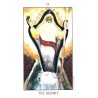 Tarot of the Spirit - Pamela & Joyce Eakins - 2014 - (Incluye carta transparente arbol de la vida) (EN) (USG)
