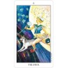 Tarot of the Spirit - Pamela & Joyce Eakins - 2014 - (Incluye carta transparente arbol de la vida) (EN) (USG)
