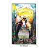 Tarot of the Spirit - Pamela & Joyce Eakins - 2014 - (Incluye carta transparente arbol de la vida) (EN) (USG)