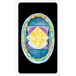 Tarot of the Spirit - Pamela & Joyce Eakins - 2014 - (Incluye carta transparente arbol de la vida) (EN) (USG)