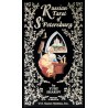 Russian Tarot of St. Petersburg Deck
