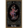 Russian Tarot of St. Petersburg Deck