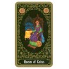 Russian Tarot of St. Petersburg Deck