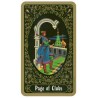 Russian Tarot of St. Petersburg Deck