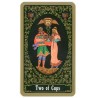 Russian Tarot of St. Petersburg Deck