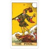 Tarot Rider Waite (The Original) (Set) (EN) (USG)