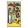 Tarot Rider Waite (The Original) (Set) (EN) (USG)