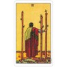 Tarot Rider Waite (The Original) (Set) (EN) (USG)