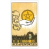 Tarot Rider Waite (The Original) (Set) (EN) (USG)