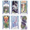 Tarot Moon Garden - Karen Marie Sweikhardt (78 Cartas) (EN) (USG)
