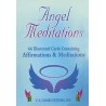 Angel Meditation Cards