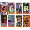 Tarot Halloween (En) (Usg)
