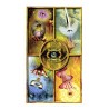 TAROT Cosmic Tribe SET (L
