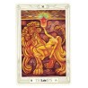 Tarot Aleister Crowley Thoth (Large) (EN) (USG) (14cms x 9,5cms)