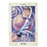 Tarot Aleister Crowley Thoth (Large) (EN) (USG) (14cms x 9,5cms)