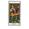 TAROT COLECCION Oswald Wi