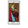 TAROT COLECCION Oswald Wi