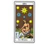 TAROT COLECCION Oswald Wi