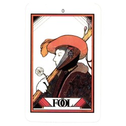 Tarot Aquarian (En) (Usg)