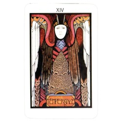 Tarot Aquarian (En) (Usg)