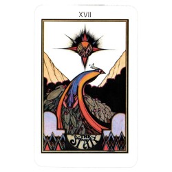 Tarot Aquarian (En) (Usg)