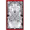 TAROT Hermetic (78 Cartas) (Ingles) (USG)