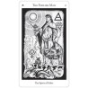 TAROT Hermetic (78 Cartas) (Ingles) (USG)