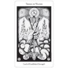 TAROT Hermetic (78 Cartas) (Ingles) (USG)