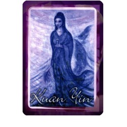 Tarot Spirit Oracle (54 Cartas) (En) (Usg)