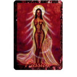 Tarot Spirit Oracle (54 Cartas) (En) (Usg)
