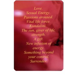 Tarot Spirit Oracle (54 Cartas) (En) (Usg)