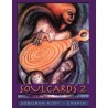 Tarot Soulcards 2 - Deborah Koff-Chapin (60 Cartas) (EN)